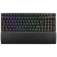 ASUS ROG Strix Scope II 96 - Kabellose Gaming Tastatur
