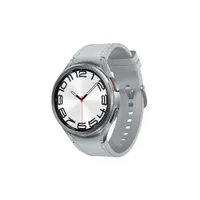 Samsung Galaxy Watch6 Classic SM-R960 47mm Silver Smartwatch