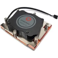 Dynatron Inter-Tech J-5 CPU-Kühler für 1U Server für Sockel SP5 A 2748