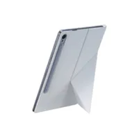 Samsung Smart Book Cover EF-BX710 für Galaxy S9/ S9 FE/ S10 FE / S10 lite White