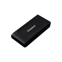 Kingston XS1000 Portable SSD 1 TB USB-C 3.1 (10Gb/​s) externe Festplatte SSD