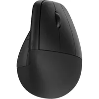 HP 920 Ergonomische Kabellose Maus Schwarz
