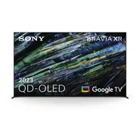 SONY BRAVIA XR-77A95L 195cm 77" 4K QD-OLED 120 Hz Smart Google TV Fernseher
