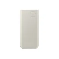 Samsung Powerbank 10.000 mAh (25 W), Beige