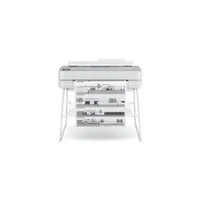 HP DesignJet Studio Steel Edition Tintenstrahl-Großformatdrucker Plotter 24" 