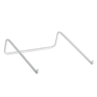 RAIN DESIGN mBar Laptop Stand silber 
