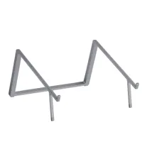 RAIN DESIGN mBarPro+ faltbarer LaptopStand grau 