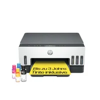 HP Smart Tank 7005 Multifunktionsdrucker Scanner Kopierer WLAN + 20€ Cashback