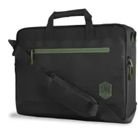 STM ECO Brief 40,6 (16") Notebooktasche schwarz STM-117-393P-01
