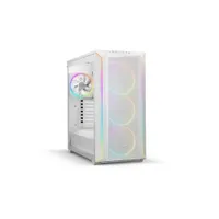 be quiet! Shadow Base 800 FX Weiß Midi Tower Gaming Gehäuse