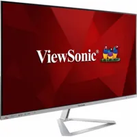 ViewSonic VX3276-MHD-3 31.5 Zoll Full HD IPS LED 16:9 75 Hz Monitor