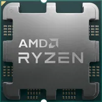 AMD Ryzen™ 5 7500F 6-Kern CPU, Sockel AM5, Tray (ohne Kühler)