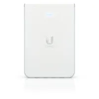 Ubiquiti UniFi U6 In-Wall Access Point WiFi 6