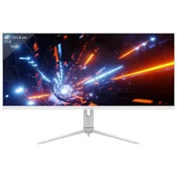LC-Power M40-UWQHD-144 40 Zoll UWQHD IPS LED 21:9 144 Hz Gaming Monitor