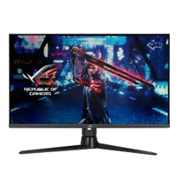 ASUS ROG Strix XG32UQ 32 Zoll 4K (UHD) IPS LED 16:9 144 Hz Gaming Monitor