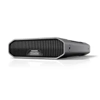 G‑DRIVE 8 TB USB-C 3.1 (10Gb/​s) externe Festplatte HDD