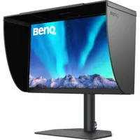 BenQ SW272U 27 Zoll 4K (UHD) 3D IPS LED 16:9 60 Hz Profi Monitor