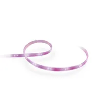 Philips Hue Lightstrip Plus V4 1m Erweiterung Bluetooth White & Col. Amb. 950lm 
