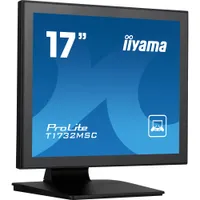 iiyama ProLite T1732MSC-B1S 17 Zoll SXGA TN LED 5:4 60 Hz Multi Touch Monitor