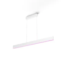 Philips Hue White & Color Ambiance Ensis Deckenleuchte Pendelleuchte weiß