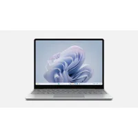 Surface Laptop Go 3 12,4" Platin i5-1235U 8GB/256GB SSD W11 XK7-00022