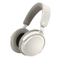 Sennheiser ACCENTUM Wireless Over-Ear-Kopfhörer weiß