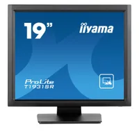 iiyama ProLite T1931SR-B1S 19 Zoll SXGA IPS LED 5:4 Touch Monitor