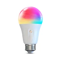 Govee Smart WiFi/Bluetooth Light Bulb 1200lm