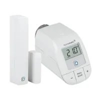 Homematic IP Set Smarte Heizung easy connect • Basic Thermostat • Fensterkontakt