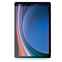 Tucano Schutzfolie aus gehärtetem Glas für Samsung Tab S9 / S9 FE, klar 