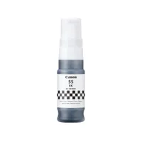Canon GI-55BK Original Druckerpatrone Tintenbehälter Schwarz 6292C001AA 