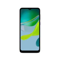 Motorola Moto e13 2/64GB Android 13 Smartphone, cosmic black 