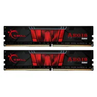 16GB (2x8GB) G.Skill Aegis DDR4-2400 CL17 RAM Speicher Kit