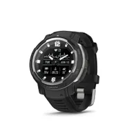 Garmin INSTINCT Crossover black / graphite
