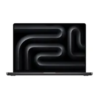 Apple MacBook Pro 16" 2023 M3 Pro/36/1 TB 12C CPU 18C GPU Space Schwarz BTO