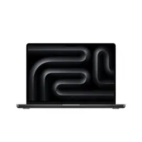 Apple MacBook Pro 14" 2023 M3 Pro/36/1 TB 11C CPU 14C GPU Space Schwarz BTO