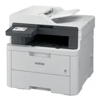 Brother MFC-L3740CDWE 4-in-1 Farb-LED Multifunktionsgerät Scanner Kopierer Fax USB LAN WLAN EcoPro