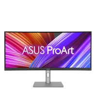 ASUS ProArt PA34VCNV 34 Zoll UWQHD Curved IPS LED 21:9 60 Hz Monitor