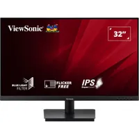 ViewSonic VA3209-2K-MHD 32 Zoll WQHD IPS LED 16:9 75 Hz Monitor