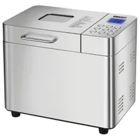 Unold 68456 Backmeister Edelstahlgehäuse