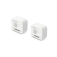 Bosch Smart Home Smarter Dimmer • 2er Pack