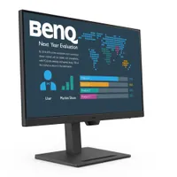 BenQ BL3290QT 31.5 Zoll WQHD IPS LED 16:9 75 Hz Office Monitor