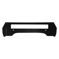 ABL Wetterschutzdach für Wallbox eM4/eMH3, RAL 9011, 142x515x285 mm WPR36
