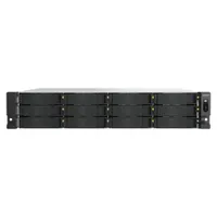 QNAP TS-h1277AXU-RP-R5-16G NAS System 12-Bay
