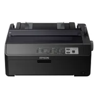 EPSON LQ-590IIN Nadeldrucker LAN 24 Nadeln