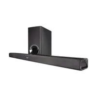 Denon DHT-S316 Heimkino-Soundbar, kabelloser Subwoofer, Bluetooth, Dolby-Digita