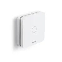 Netatmo Smarter Kohlenmonoxidmelder Alarm (85dB) 