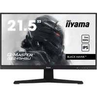 iiyama G-Master G2245HSU-B2 22 Zoll Full HD IPS LED 16:9 100 Hz Gaming Monitor
