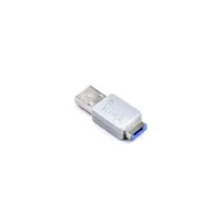 SMARTKEEPER ESSENTIAL Lockable Flash Drive Dunkelblau