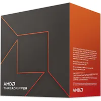 AMD Ryzen™ Threadripper™ 7960X 24-Kern CPU, Sockel sTR5, Boxed (ohne Kühler)